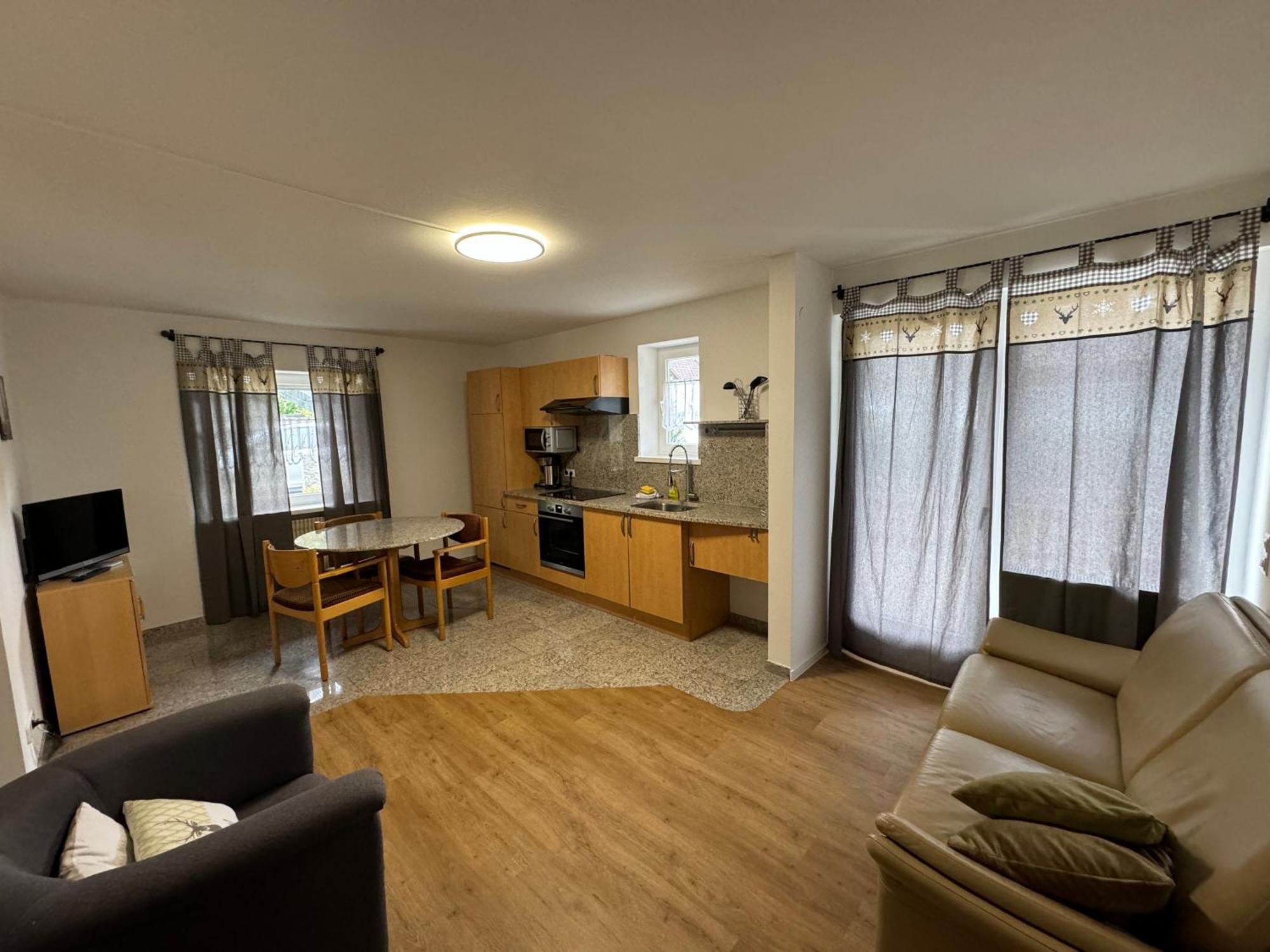 Ferienhaus Frei 4 Compact Hinterzarten Extérieur photo