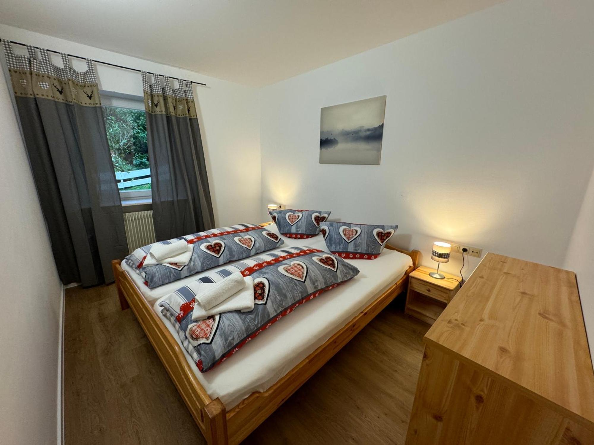 Ferienhaus Frei 4 Compact Hinterzarten Extérieur photo