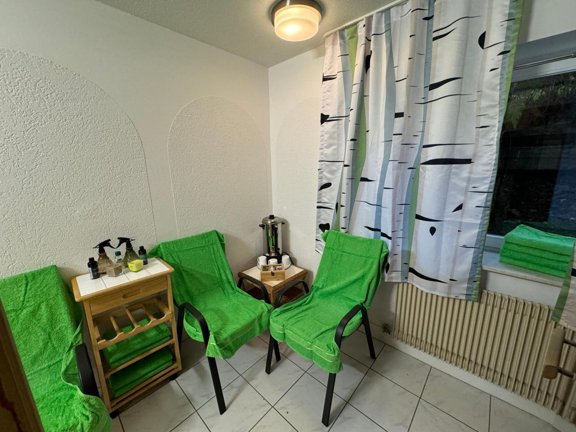 Ferienhaus Frei 4 Compact Hinterzarten Extérieur photo