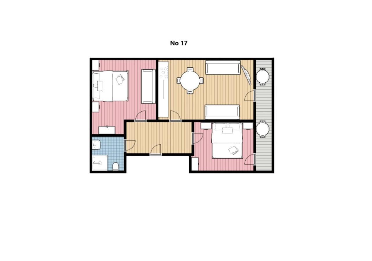Ferienhaus Frei 4 Compact Hinterzarten Extérieur photo