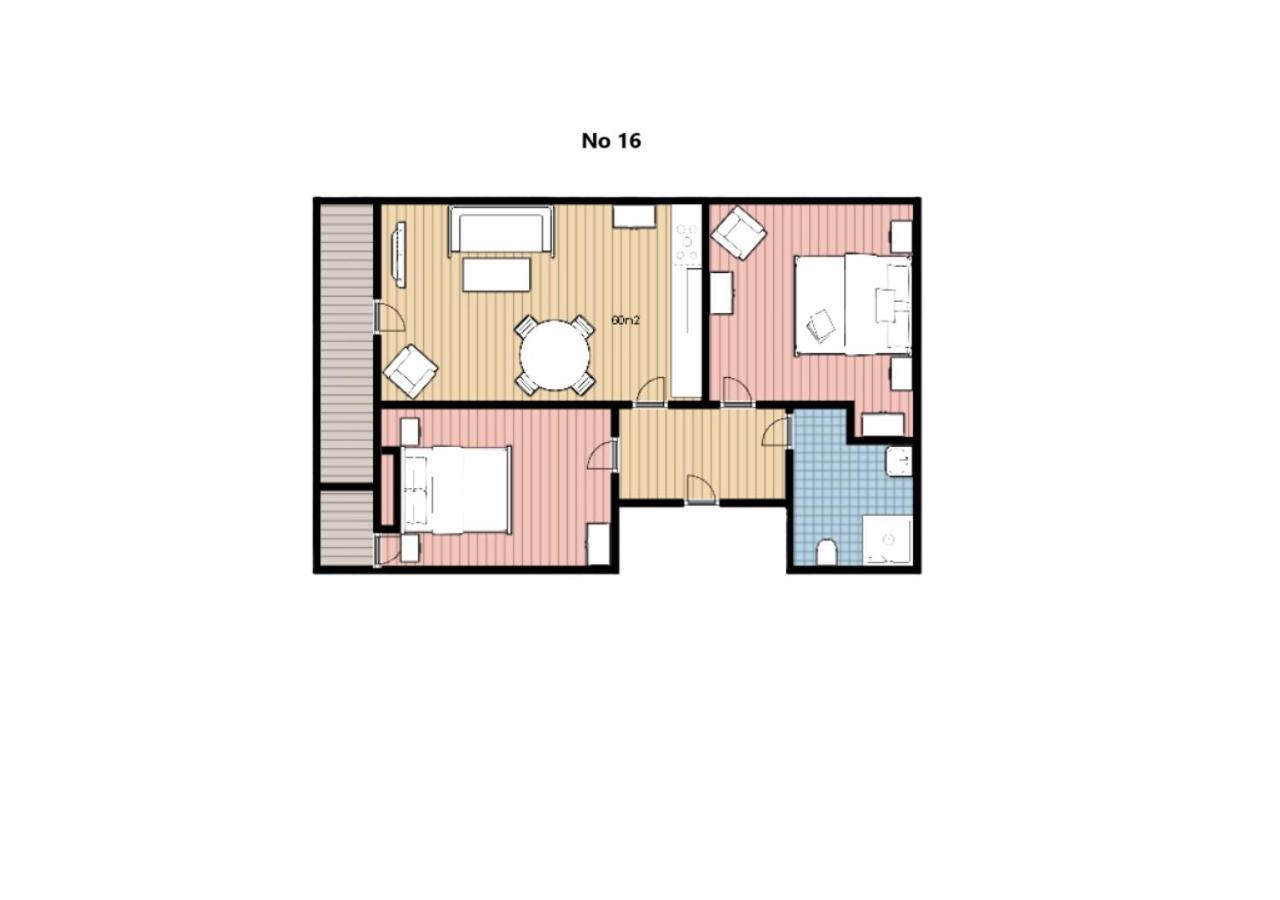Ferienhaus Frei 4 Compact Hinterzarten Extérieur photo
